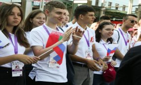 Белорусский сенатор: Беларусь и Россия поддерживают талантливую молодежь