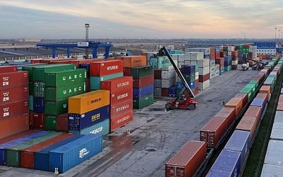 В Эстонии сократился экспорт товаров