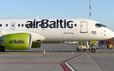 Сейм Латвии дал согласие на покупку облигаций airBaltic