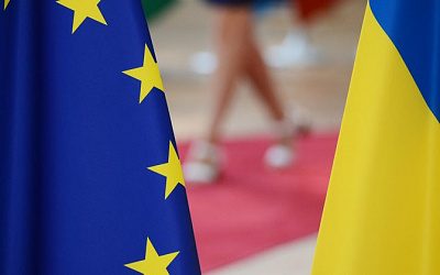 Украина отказалась от принудительного возвращения граждан из ЕС