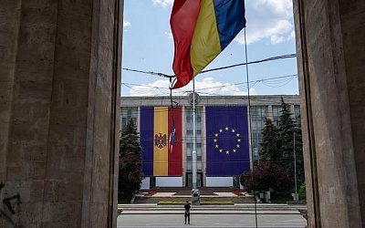 Опрос показал наличие гражданства Румынии у большинства молдаван