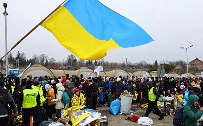 Посол Украины в Польше рассказал, сколько украинцев скрывается от мобилизации