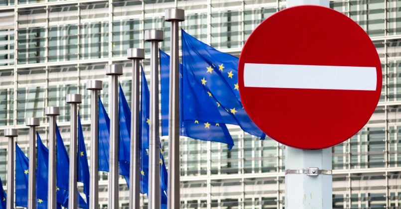 Евросоюз намерен запретить экспорт в Беларусь товаров двойного назначения