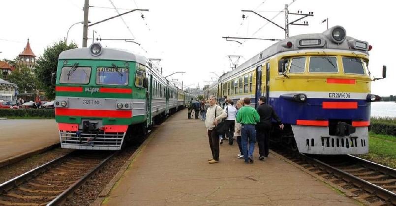 «Латвийская железная дорога» уволит сотни сотрудников