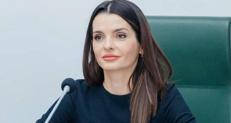 Глава Гагаузии направит закон о подчинении судов на проверку в Конституционный суд Молдовы
