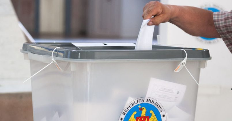 Экс-вице-премьер Молдовы прокомментировал идею бойкота референдума
