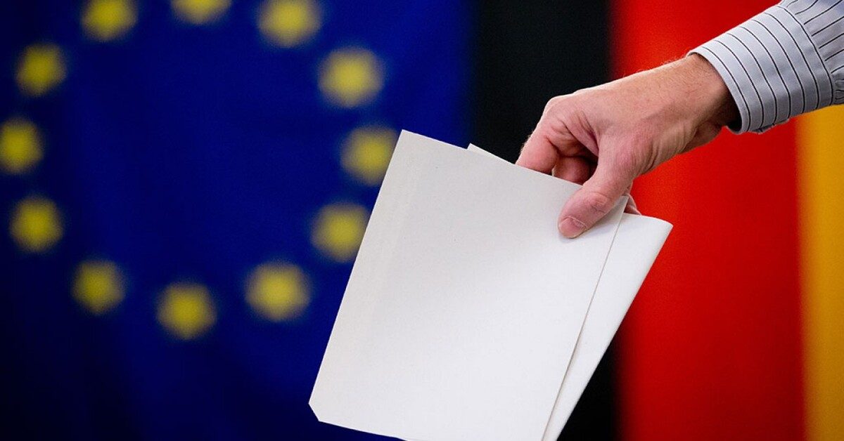Что ждет граждан стран Балтии после выборов в Европарламент?