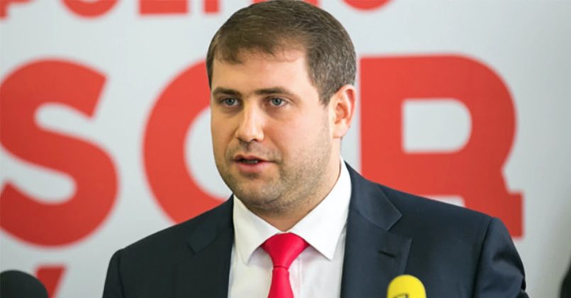 Шор призвал молдован проголосовать на референдуме