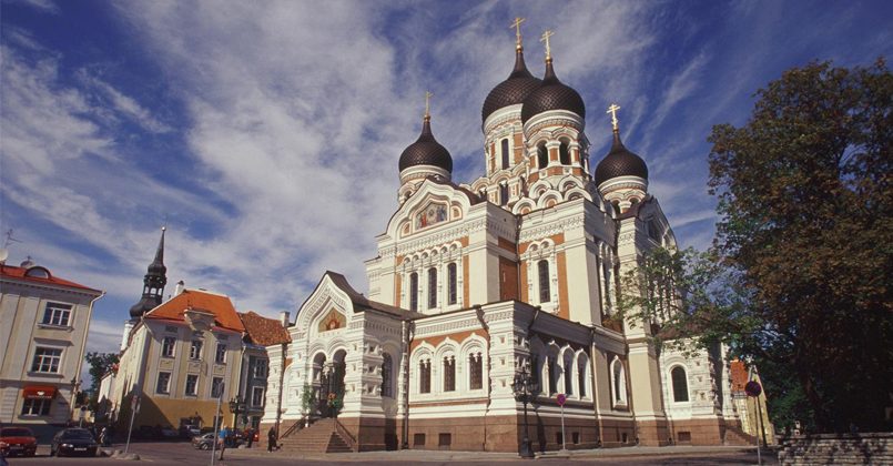 В Эстонии обсудили отделение местной православной церкви от Московского патриархата 