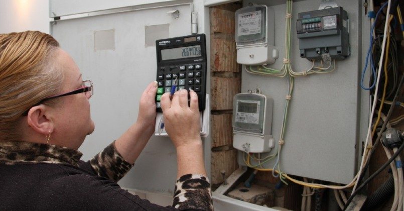 В Молдове экстренно повысят тарифы на электроэнергию