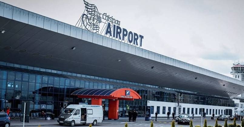 В Приднестровье рассказали об издевательствах над людьми в аэропорту Кишинева