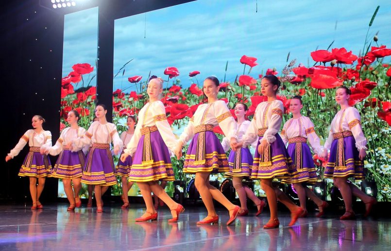 14 июля Культурно-образовательный центр Молдовы проведет фестиваль «День Молдавской культуры»