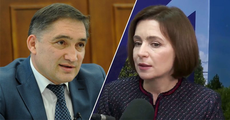 В Молдове возобновили уголовное дело против единого кандидата от оппозиции