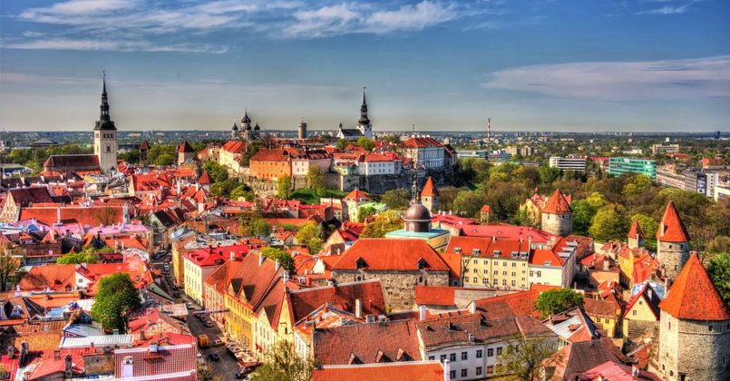 Эстония претендует на роль одной из самых дорогих стран Европы