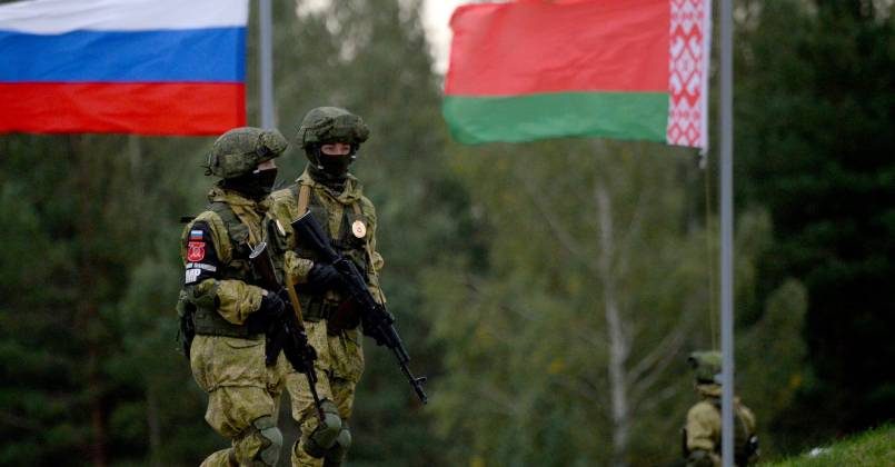 Глава Минобороны РФ: Минск и Москва как никогда нуждаются в тесном взаимодействии