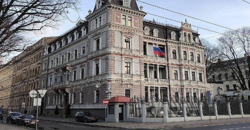 В посольстве России в Латвии раскритиковали поправки к закону «Об иммиграции»