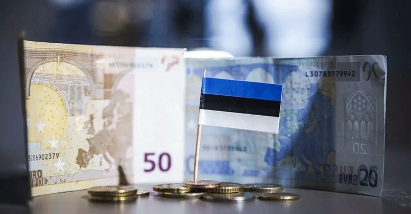 В Эстонии раскритиковали введение налога на оборону