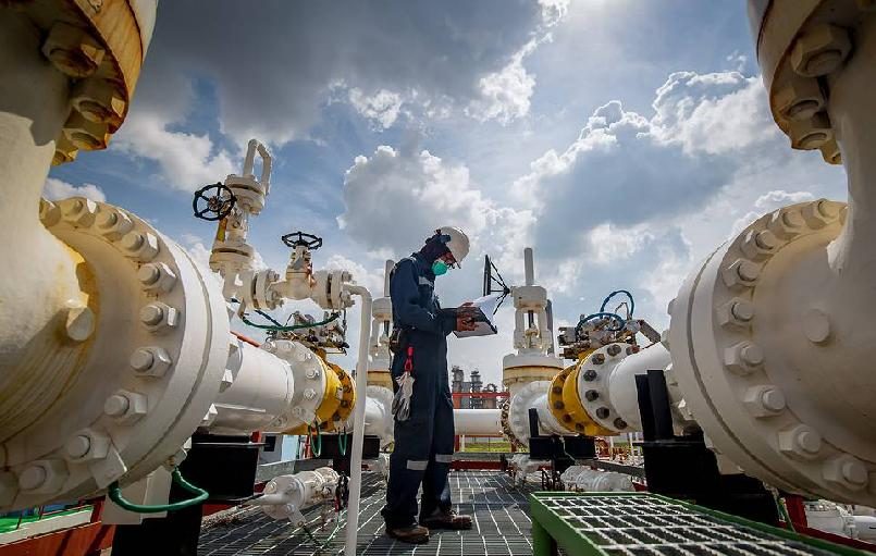 «Газпром» прекратит использование польского участка газопровода «Ямал — Европа»