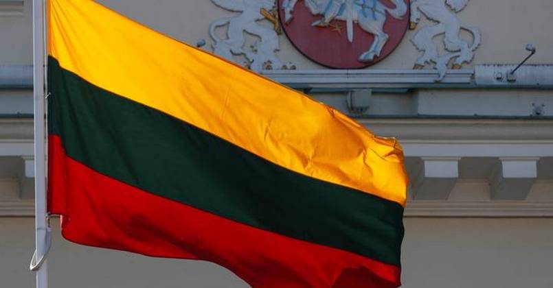 Представителя России вызвали в МИД Литвы из-за розыска литовских политиков