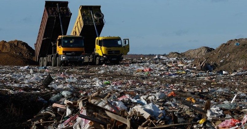 Рига одобрила строительство мусоросжигательного завода-гиганта