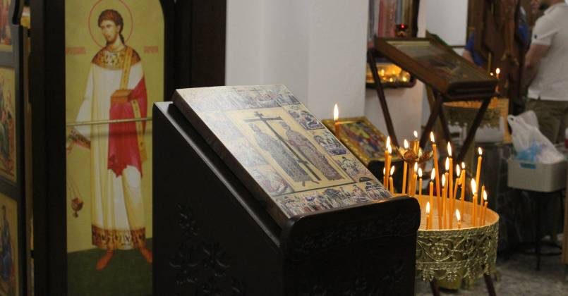В МВД Эстонии призывают православную церковь перейти под контроль Константинополя