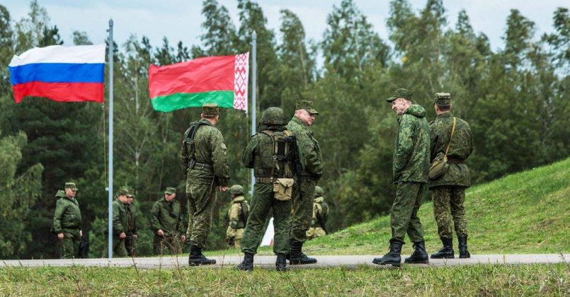 В Минобороны Беларуси напомнили Польше о своем приглашении на военные учения