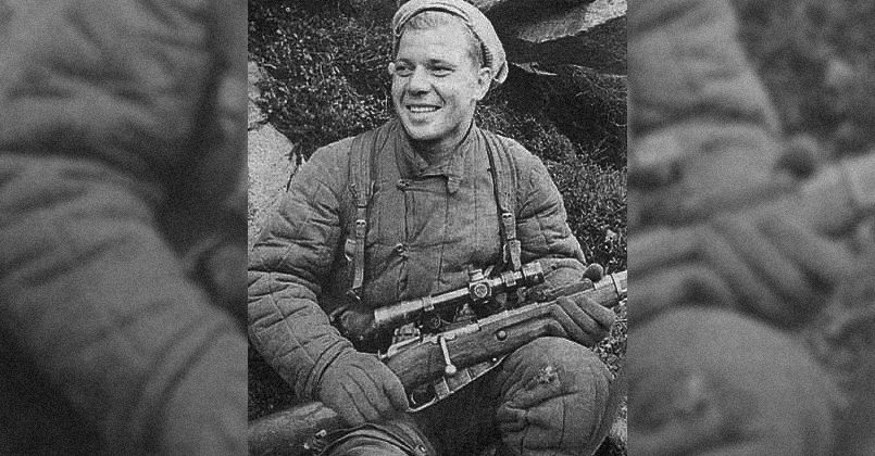 «С виду увалень, дрался бесстрашно»: Семен Агофонов — сильнейший боец-рукопашник в годы Великой Отечественной войны