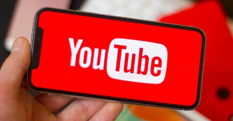 YouTube начал блокировать каналы российских СМИ