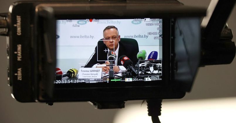Польский судья рассказал об отношении жителей Польши к гражданам РФ и Беларуси