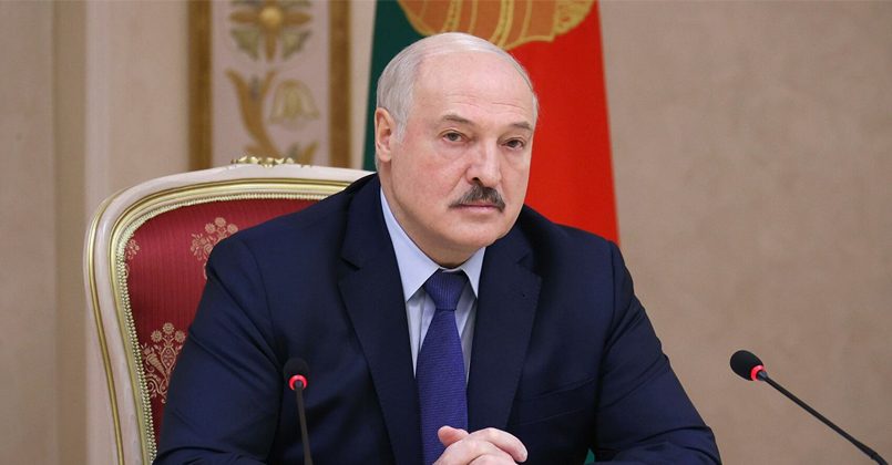 Лукашенко сменил посла Беларуси в России