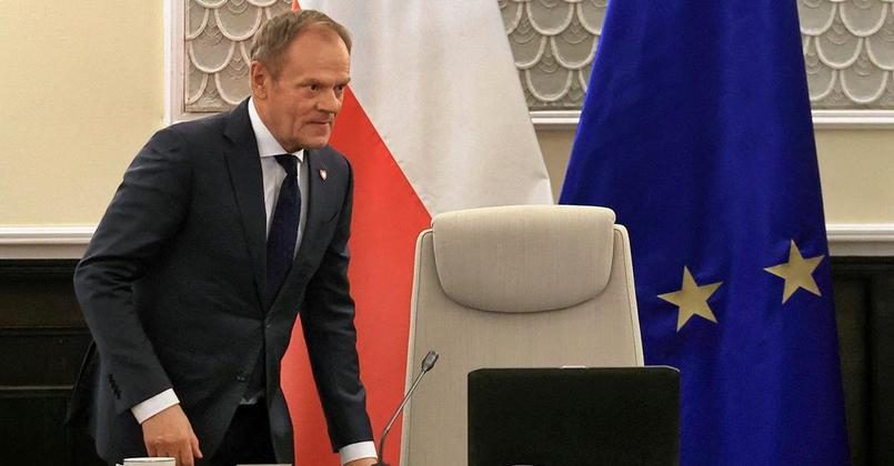 Премьер Польши захотел встретиться с президентом из-за слов о ядерном оружии
