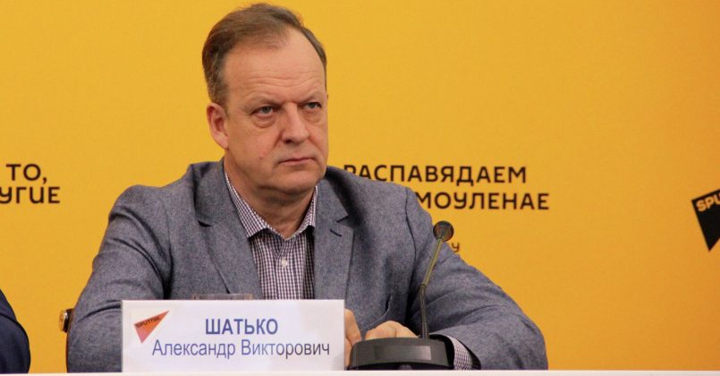Белорусский эксперт: санкции Запада усилили и ускорили интеграцию России и Беларуси
