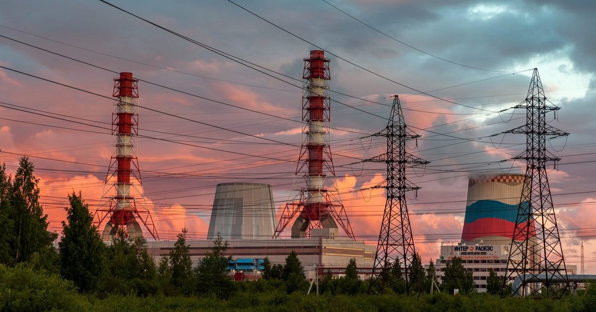 Ответ на вызовы современности: Россия и Беларусь объединяют энергетические рынки