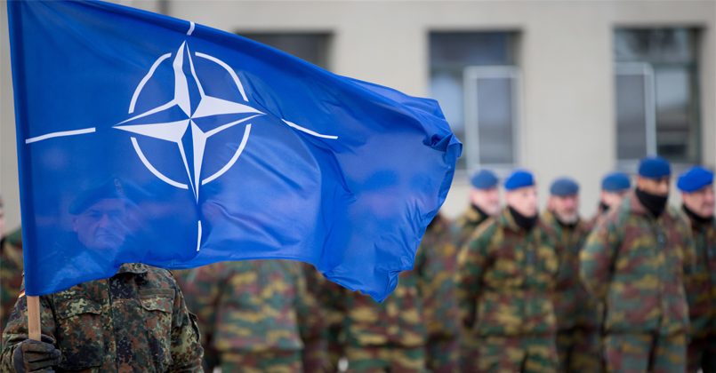 В НАТО решили отложить обсуждение повышения расходов на оборону из-за риска раскола