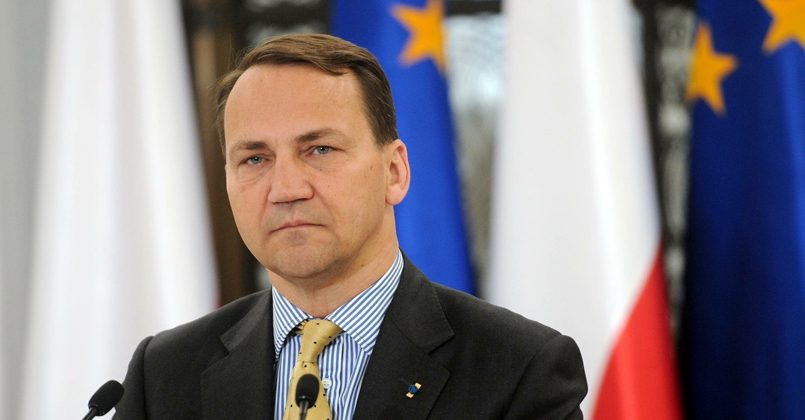 МИД Польши призывает намеренно эскалировать отношения с Россией