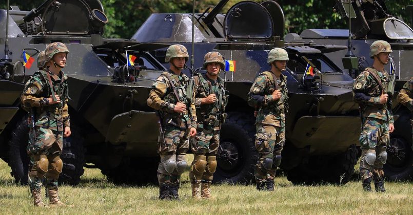 Военные Приднестровья выразили озабоченность возросшей активностью Минобороны Молдовы