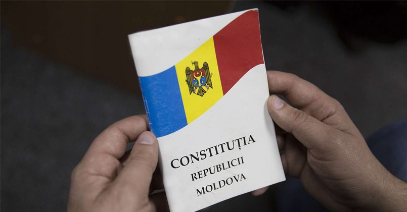 Решение о евроинтеграции Молдовы примет меньшинство граждан