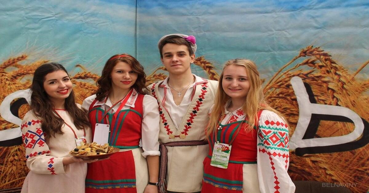 Беларусь и Россия разрабатывают единую молодежную политику