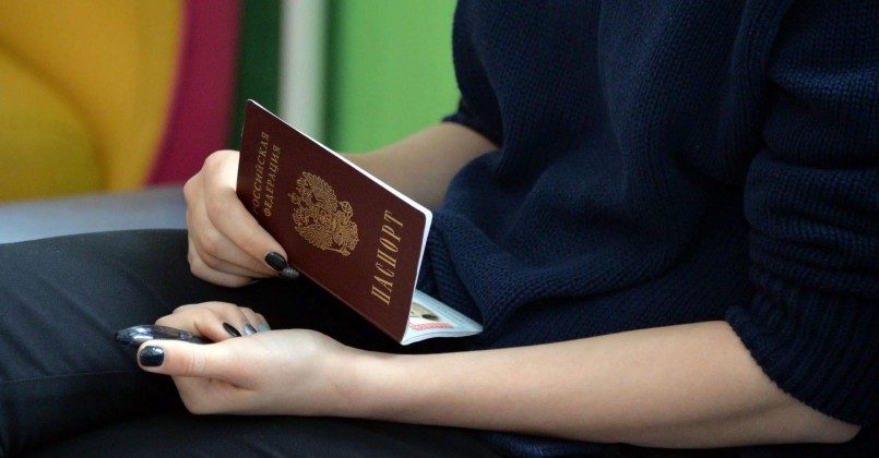 В Эстонии вступили в силу решения об ограничениях во въезде и выдаче виз гражданам России