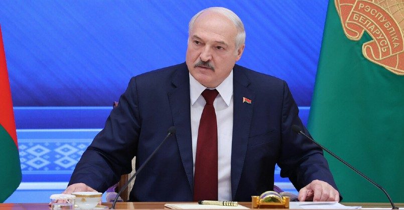 Лукашенко потребовал обеспечить качественное образование в вузах Беларуси