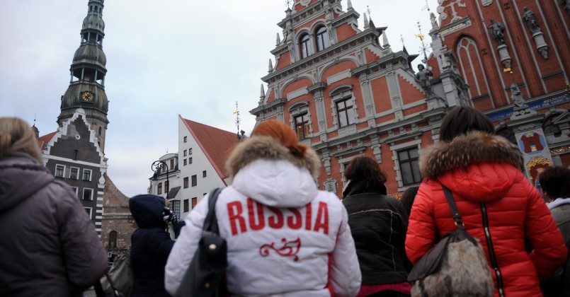 «Здесь вам ничего не полагается»: в Латвии ответили гражданам РФ о сдаче экзамена по госязыку