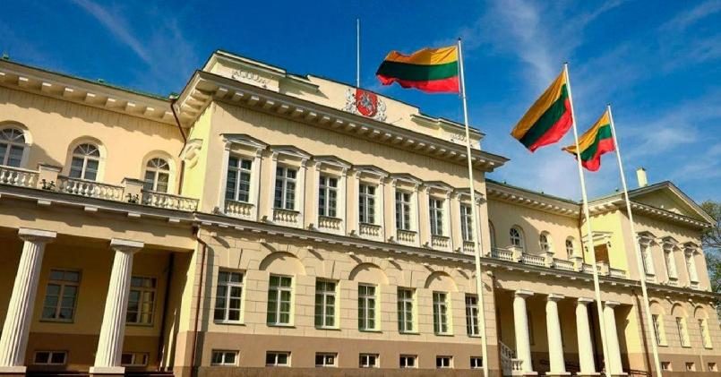 Правительство Литвы одобрило денонсацию договора с Россией о двойном налогообложении