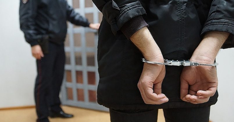 В Молдове арестовали двоих госслужащих, подозреваемых в госизмене в пользу РФ