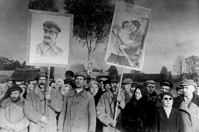 «Поляки завистливые люди, они любят только себя»: что 80 лет назад говорили белорусы о Польше. Актуально как никогда