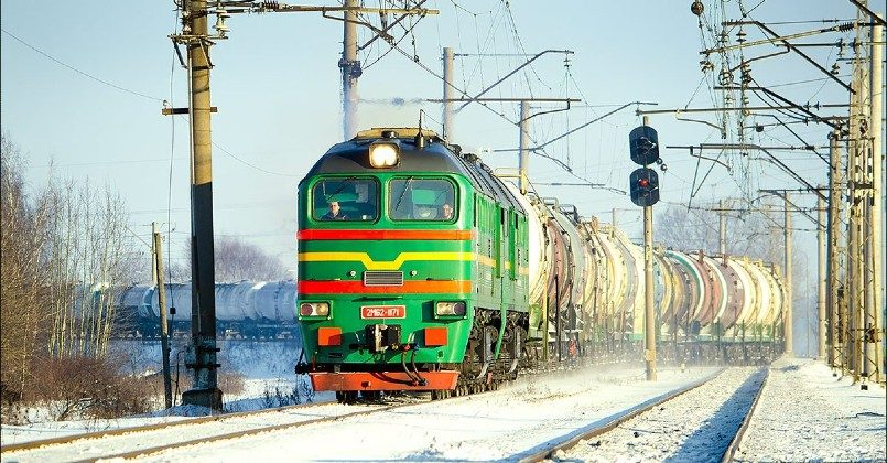 «Латвийскую железную дорогу» обвинили в сотрудничестве с российскими фирмами