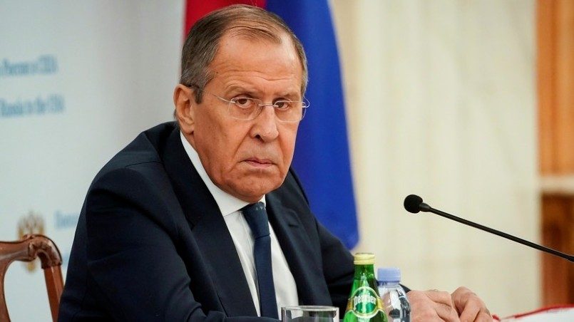 В МИД России заявили об «эстонизации» Евросоюза