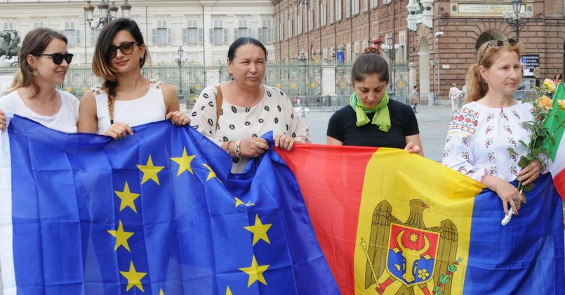 Брюссель напомнил Молдове о важности прозрачности референдума о вступлении в ЕС
