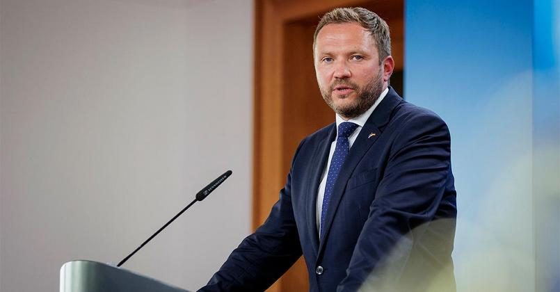 МИД Эстонии подготовит законопроект о денонсации договора с РФ о правовой помощи