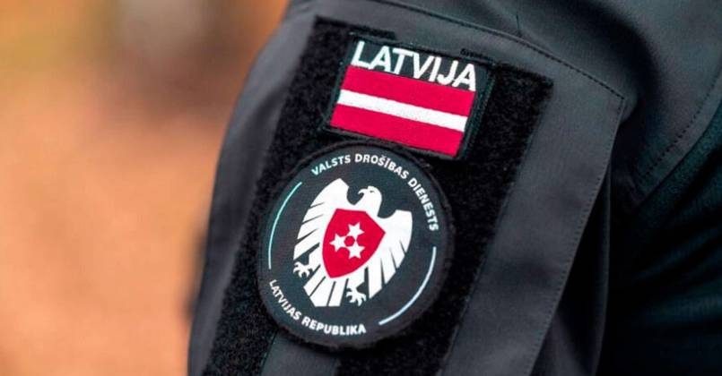 Служба госбезопасности Латвии призвала жителей отказаться от поездок в Россию и Беларусь