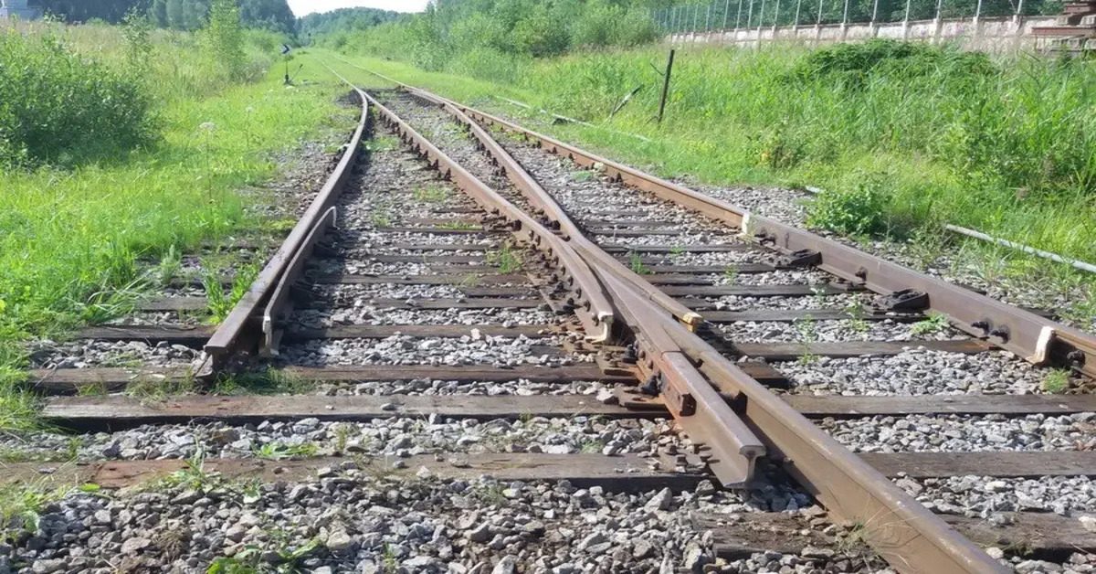 Массовые увольнения и падение перевозок: Латвийские железные дороги продолжают «умирать»
